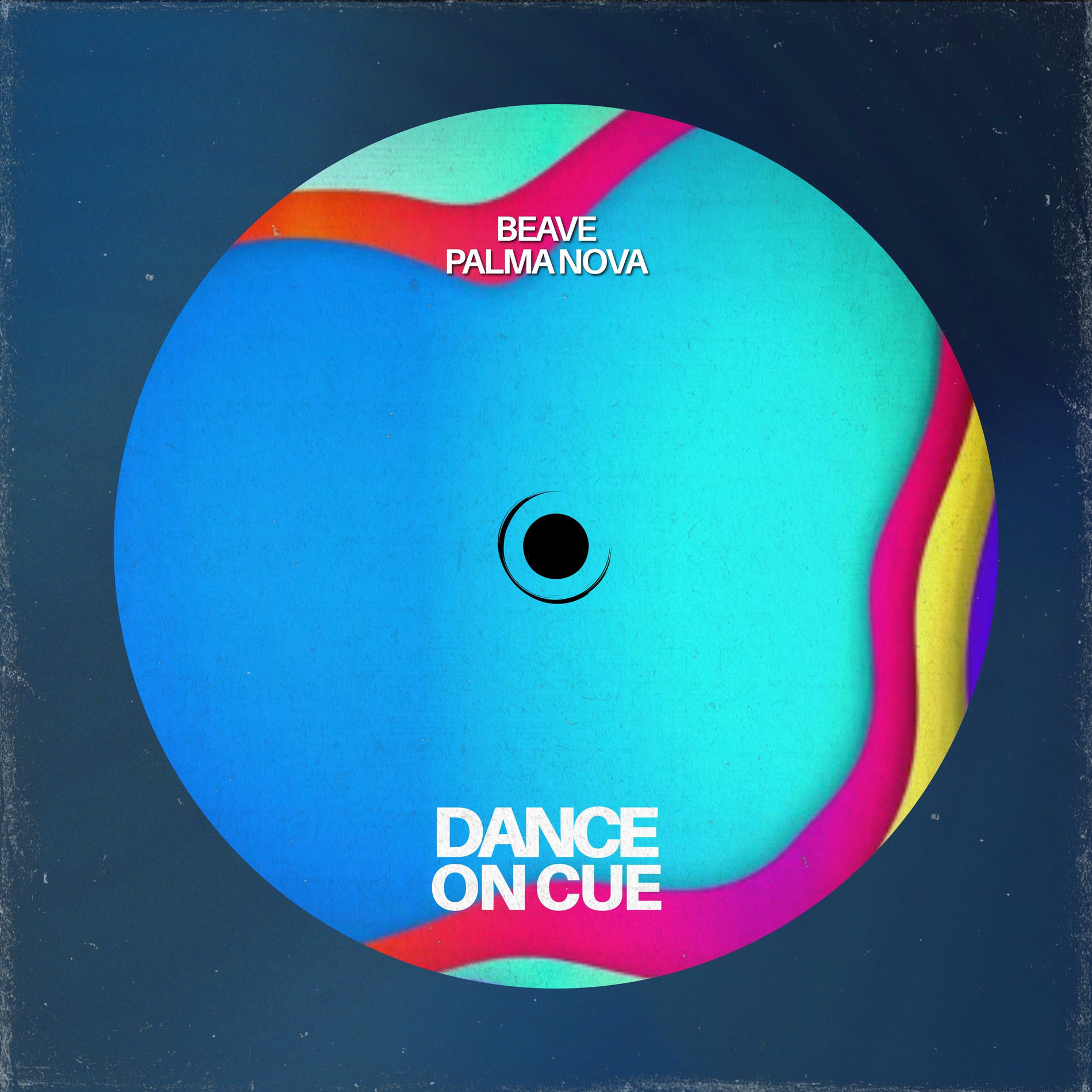 Album cover of PALMA NOVA