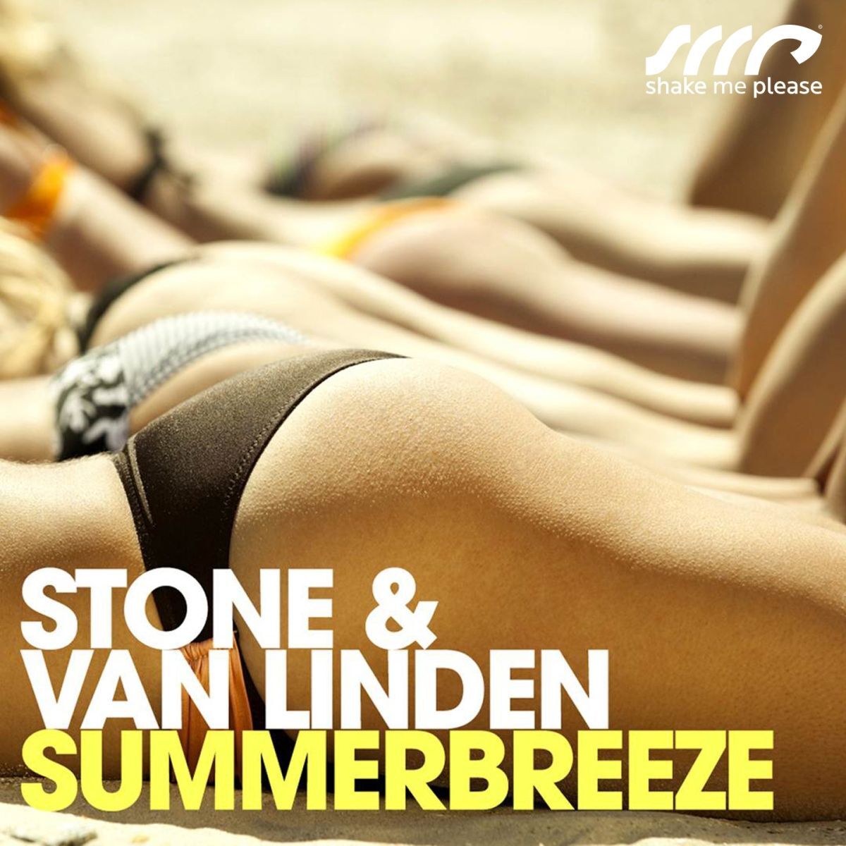 Album cover of Summerbreeze