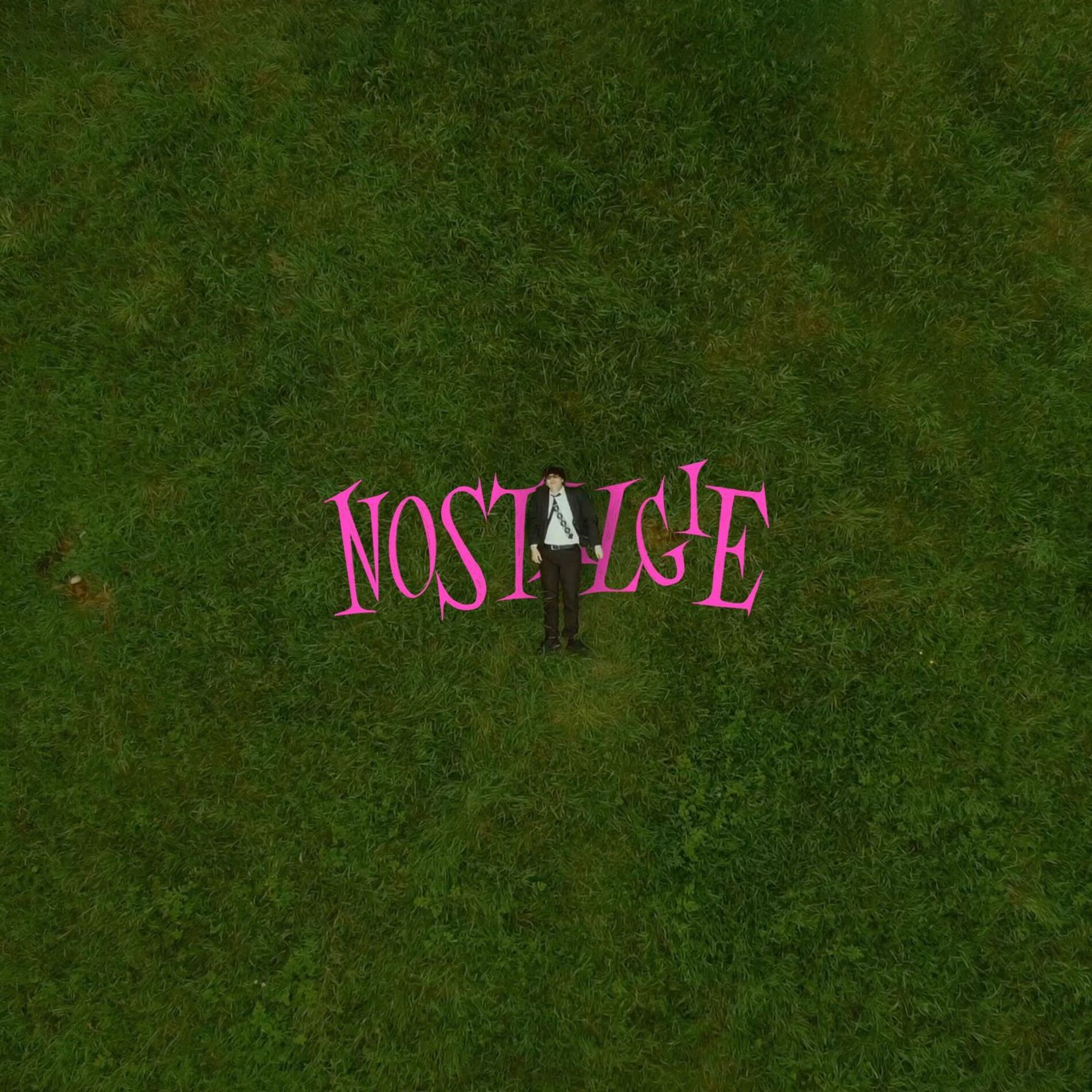 Album cover of Nostalgie.fm