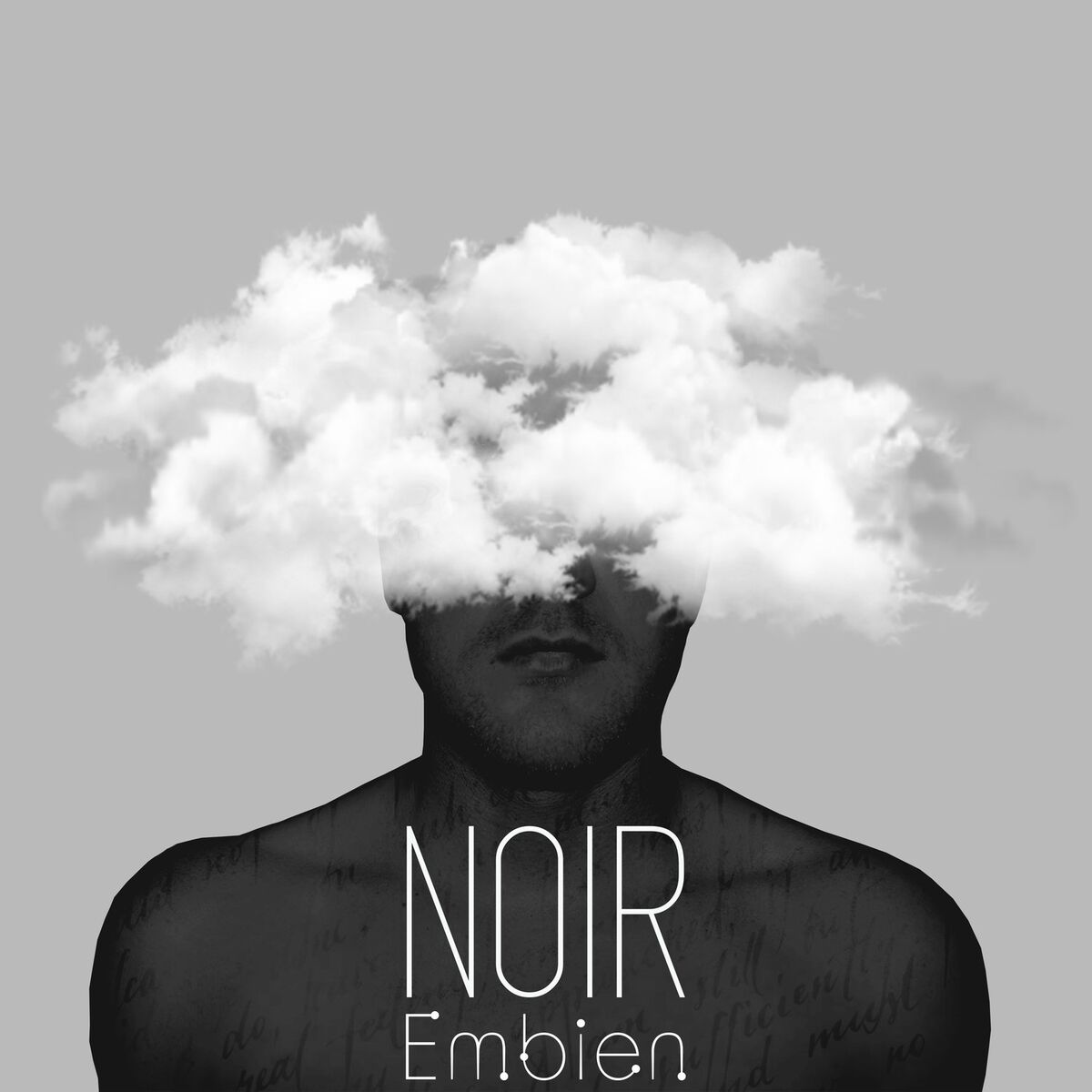 Album cover of Noir