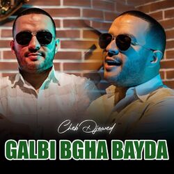 Cover of Galbi Bgha Bayda