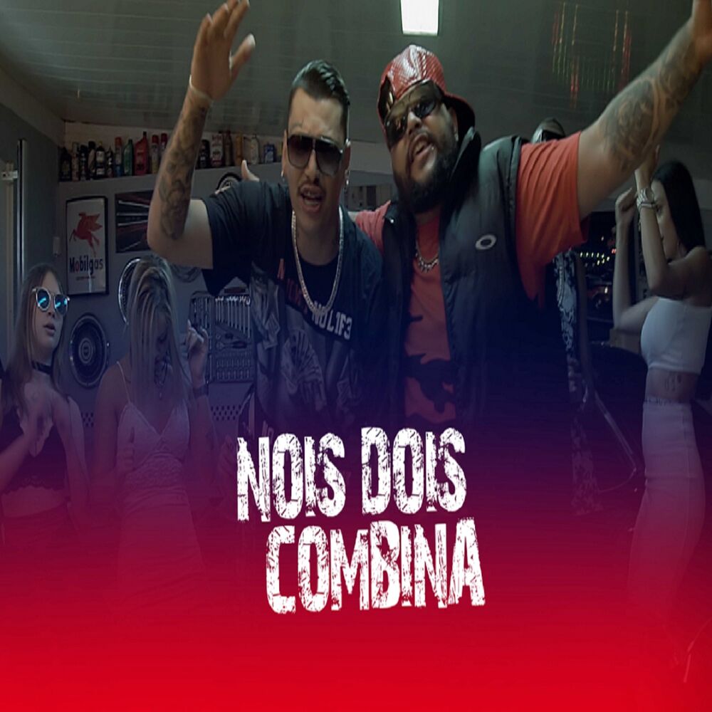 Picture of Nóis Dois Combina