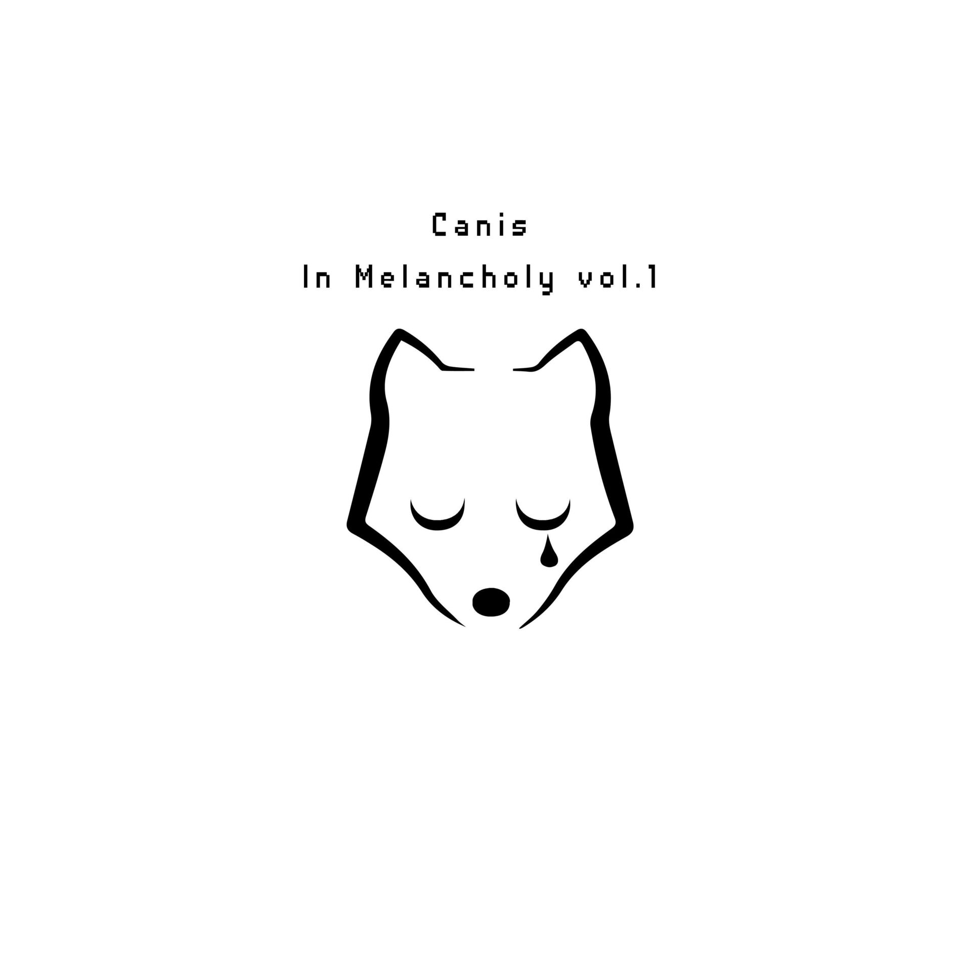 Album cover of In Melancholy, Vol. 1