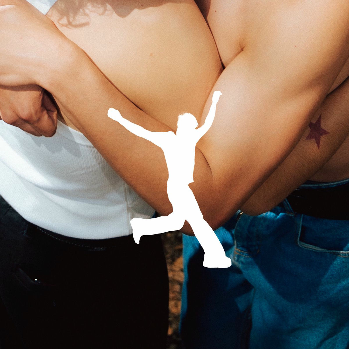 Album cover of tk mas