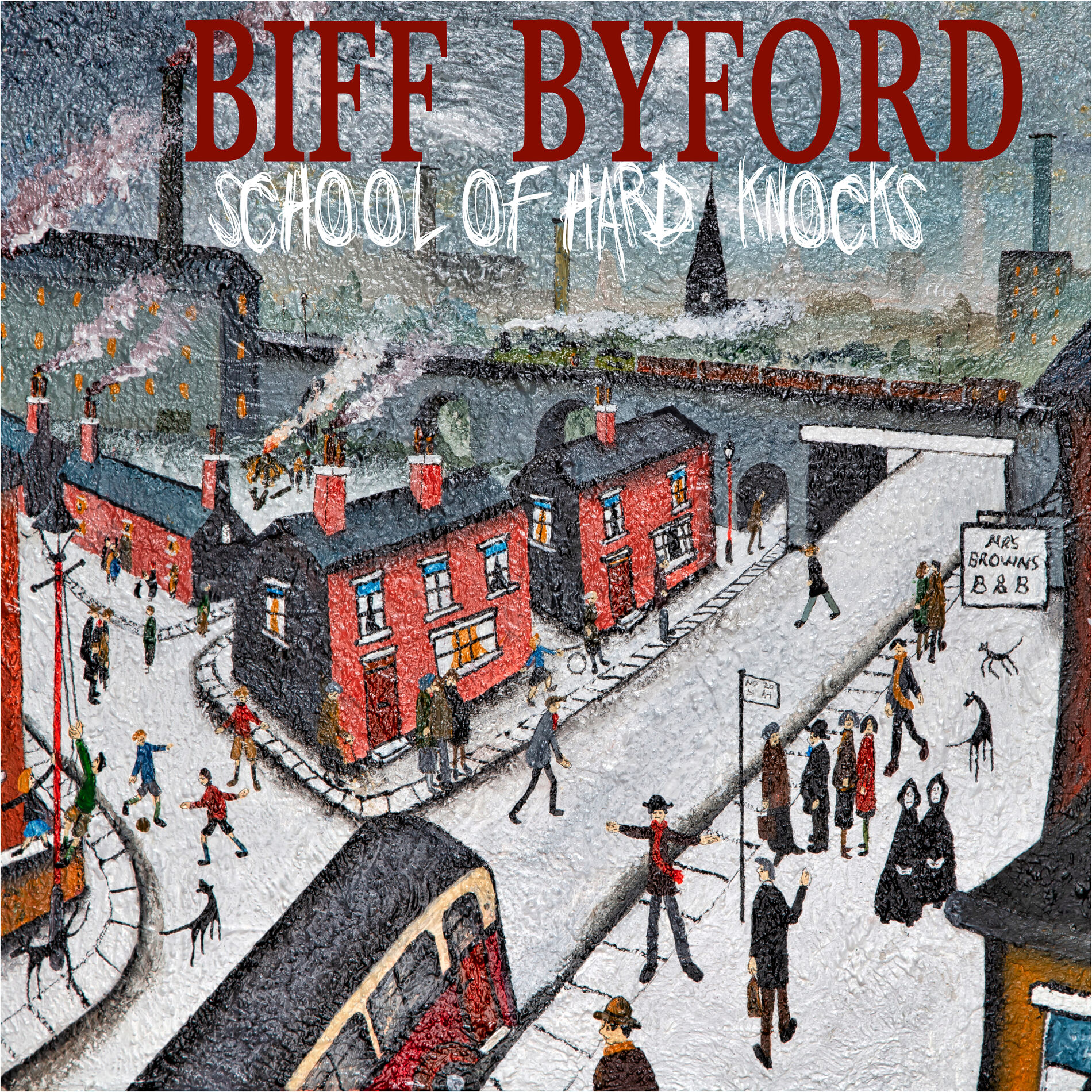 Hard Knocks: School Of Hard Knocks: CD Hard Knocks: School Of Hard Knocks: CD