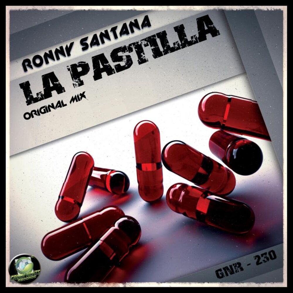 Picture of La Pastilla