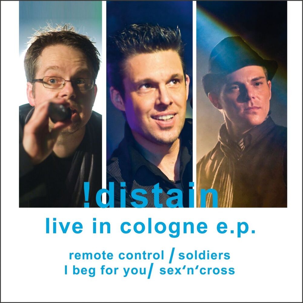 Picture of Live in Cologne