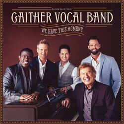 Cover of We Have This Moment