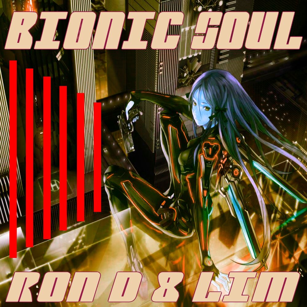 Picture of Bionic Soul