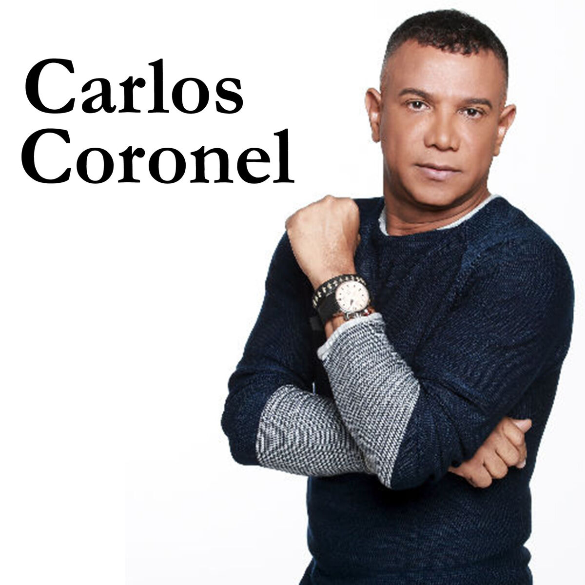 Album cover of Y Tu No Estas