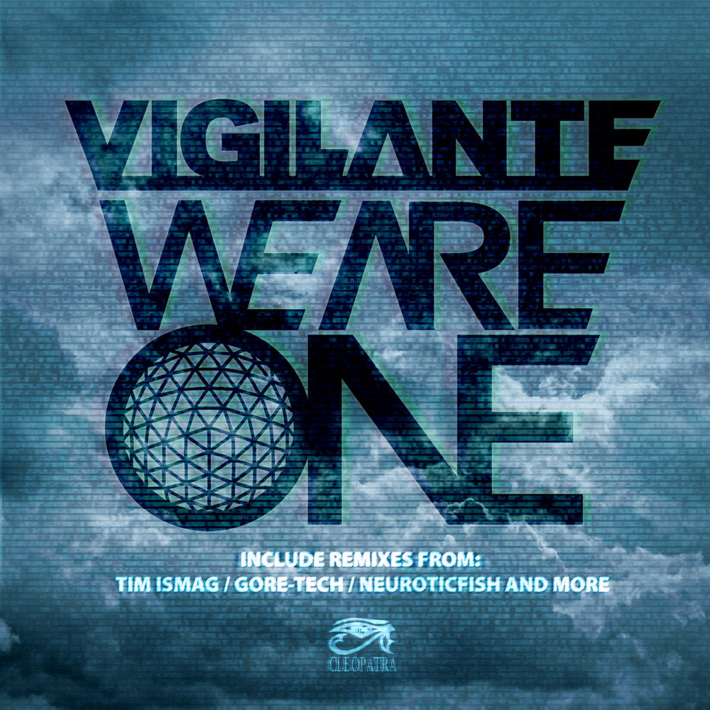 Picture of We Are One