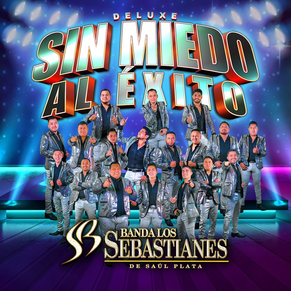 Album cover of El Columpio