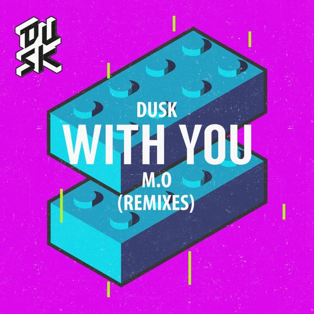 Picture of With You (Remixes)