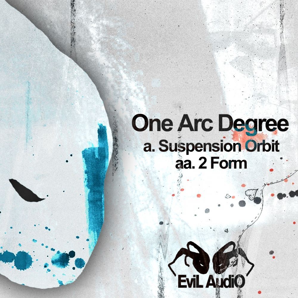 Picture of Suspension Orbit / 2 Form
