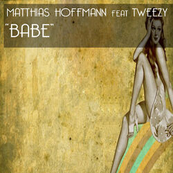 Cover of Babe