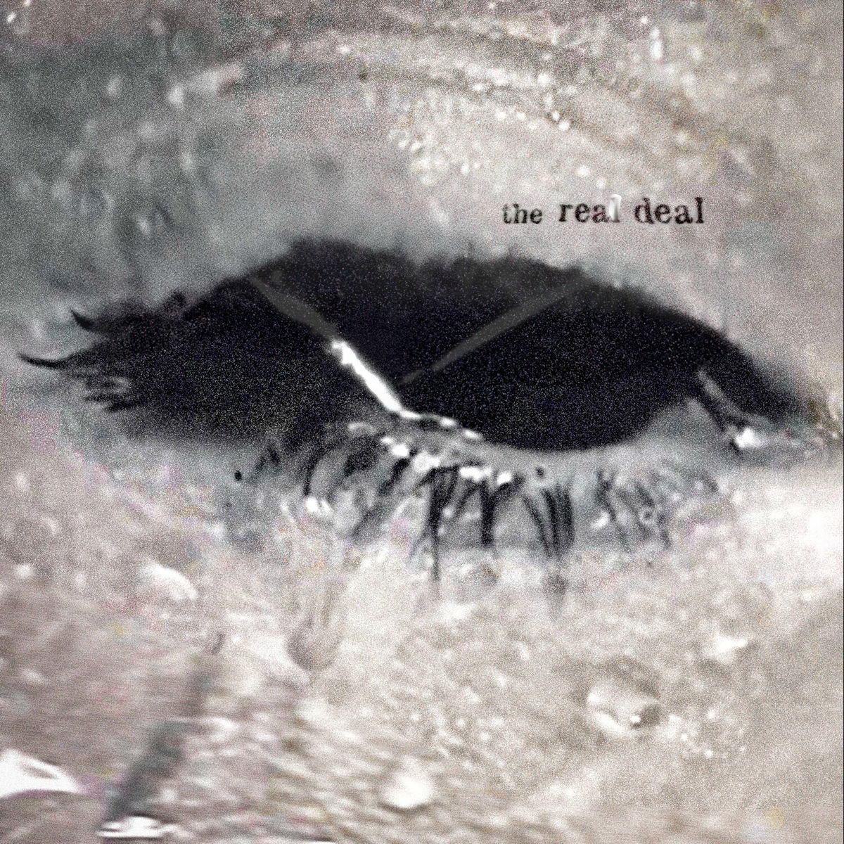 Album cover of The Real Deal