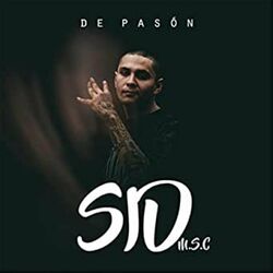 Cover of De Pasón