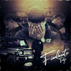Cover of Finalmente