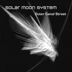 Cover of Outer Canal Street
