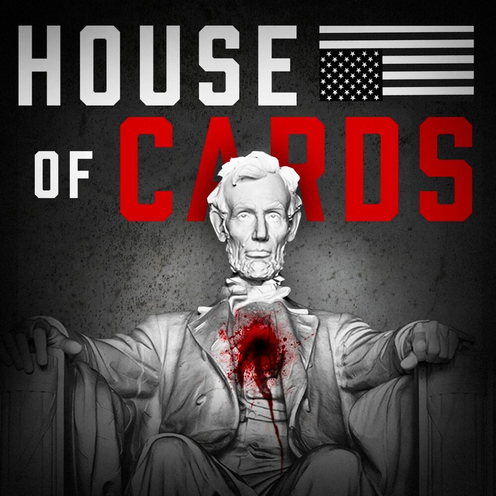 Picture of House of Cards Main Title Theme