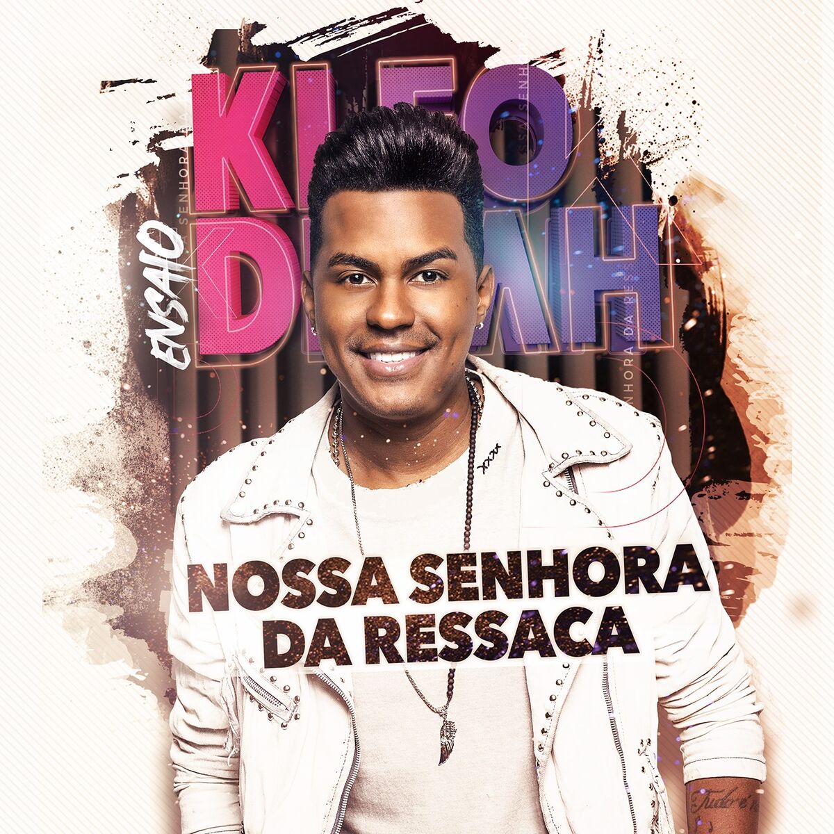 Album cover of Nossa Senhora da Ressaca