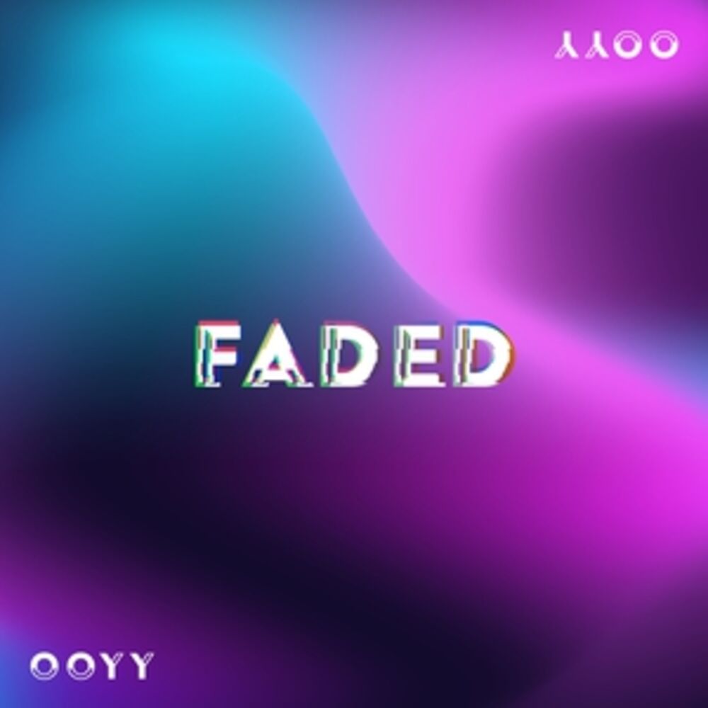 Picture of Faded