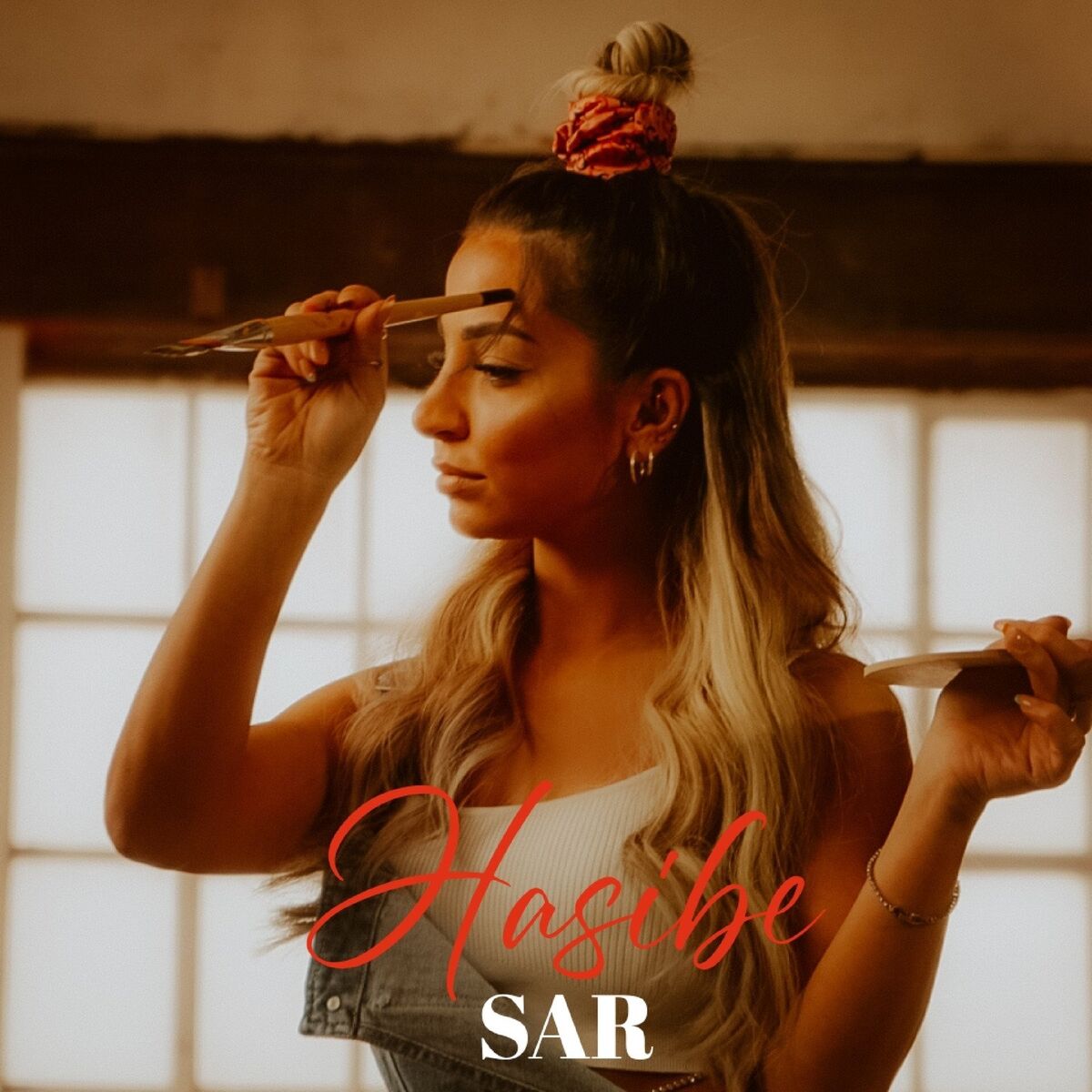 Album cover of Sar