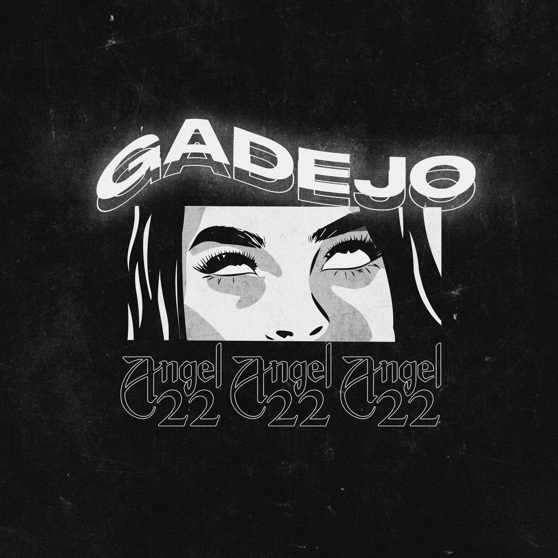 Album cover of Gadejo