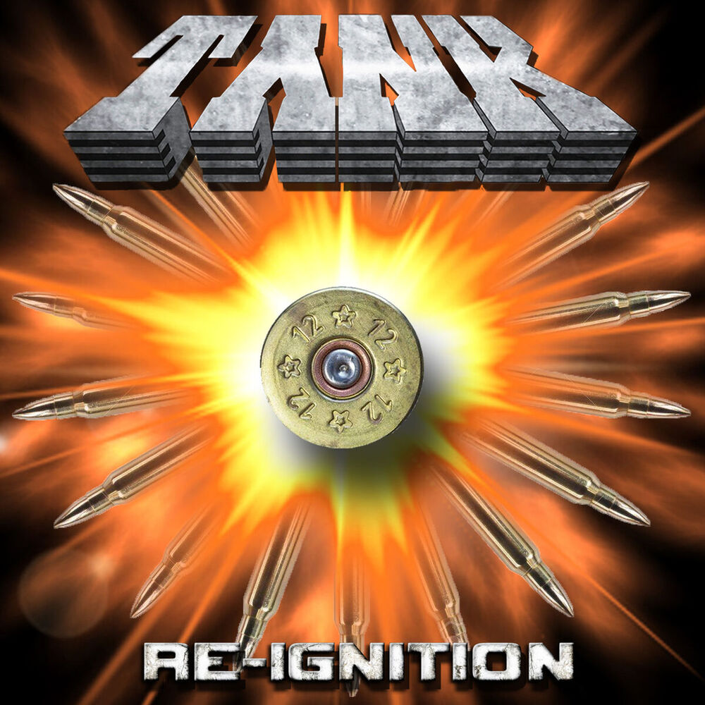 Picture of Re-Ignition
