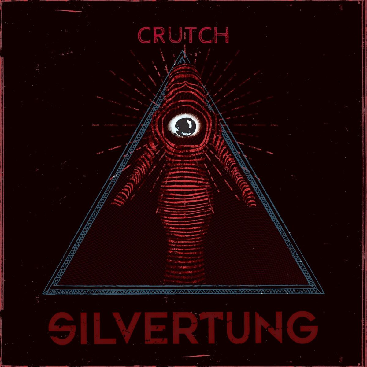 Album cover of Crutch