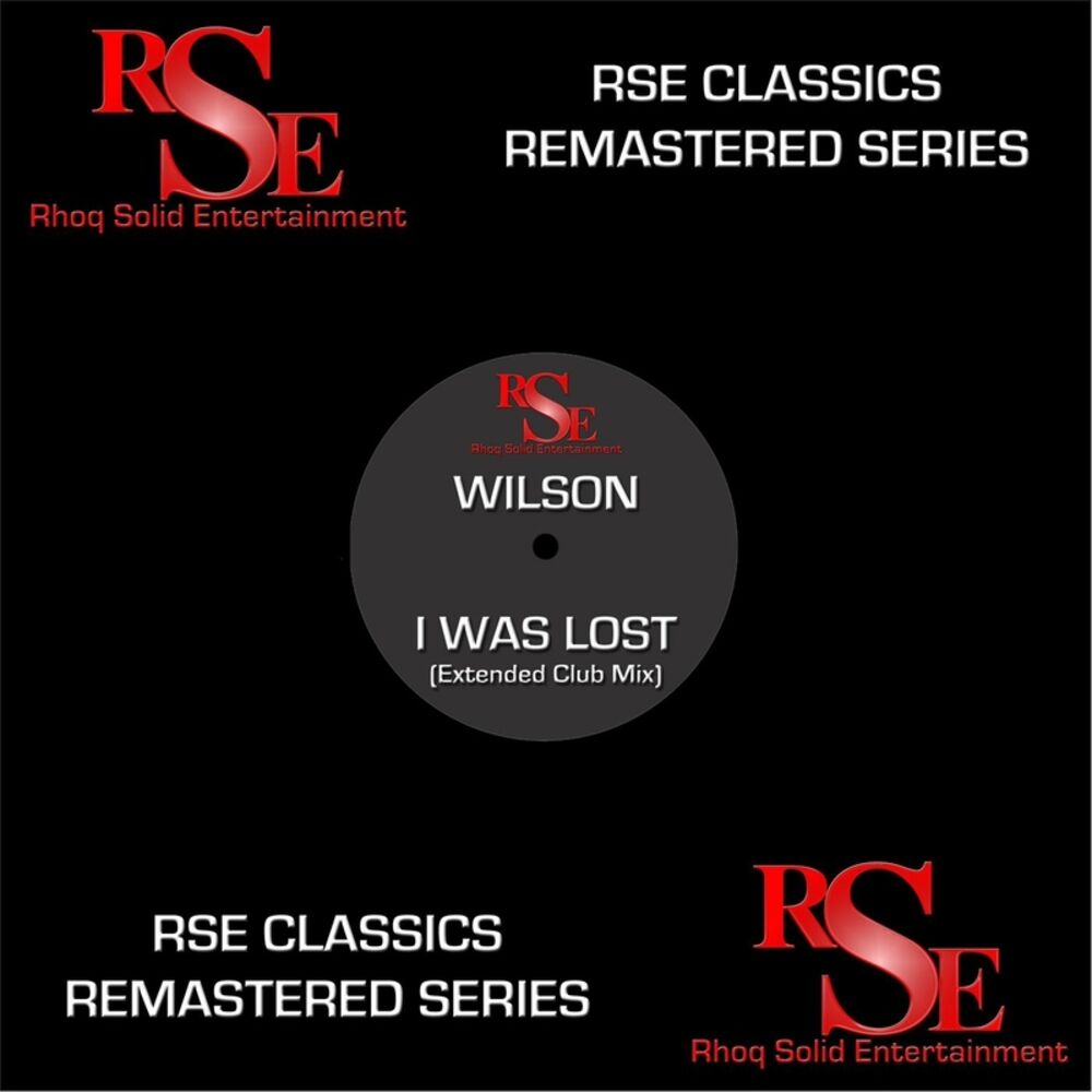 Picture of I Was Lost (Extended Club Mix) [Remastered]