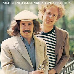 Cover of Greatest Hits