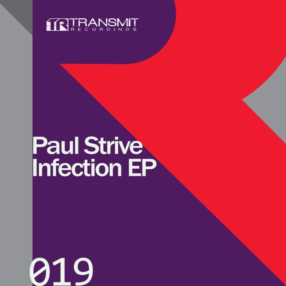 Picture of Infection EP