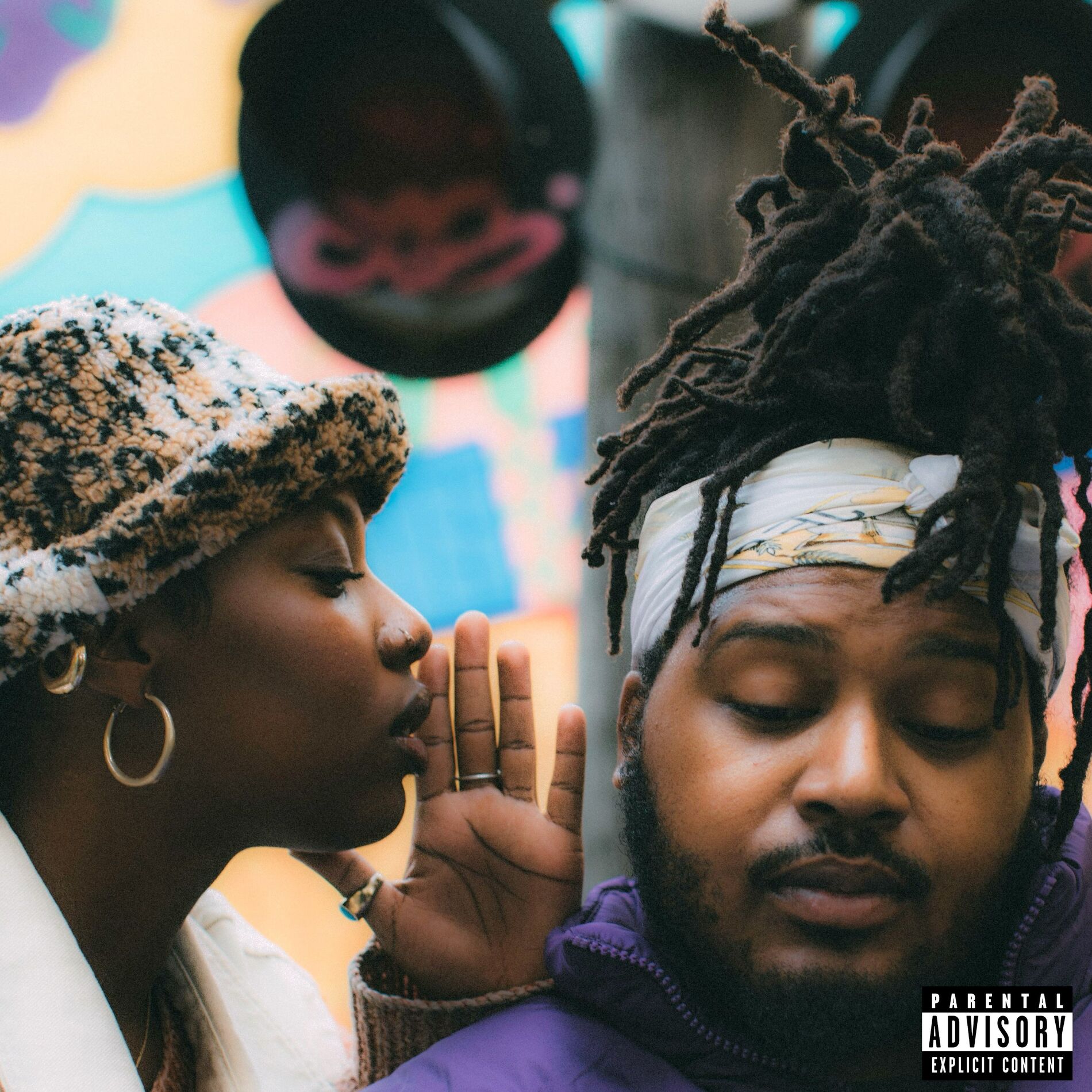 Album cover of Rumors