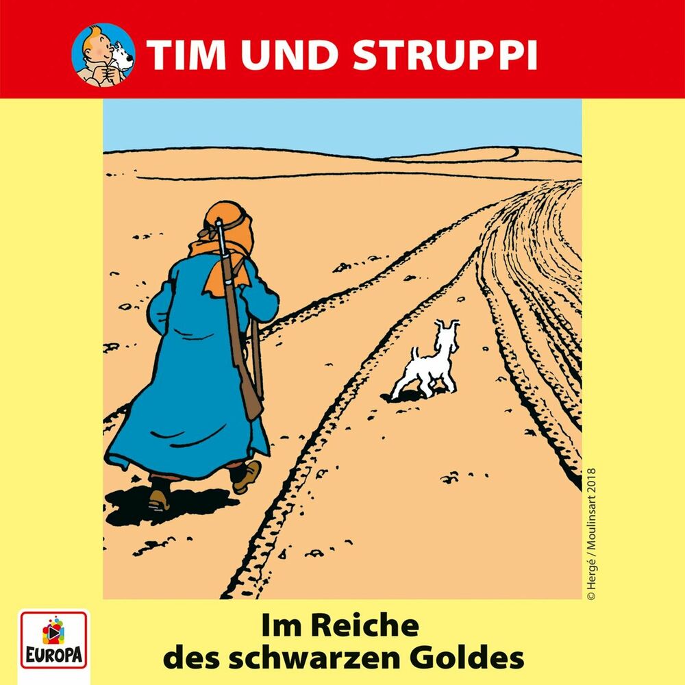 Picture of 016/Im Reich des schwarzen Goldes