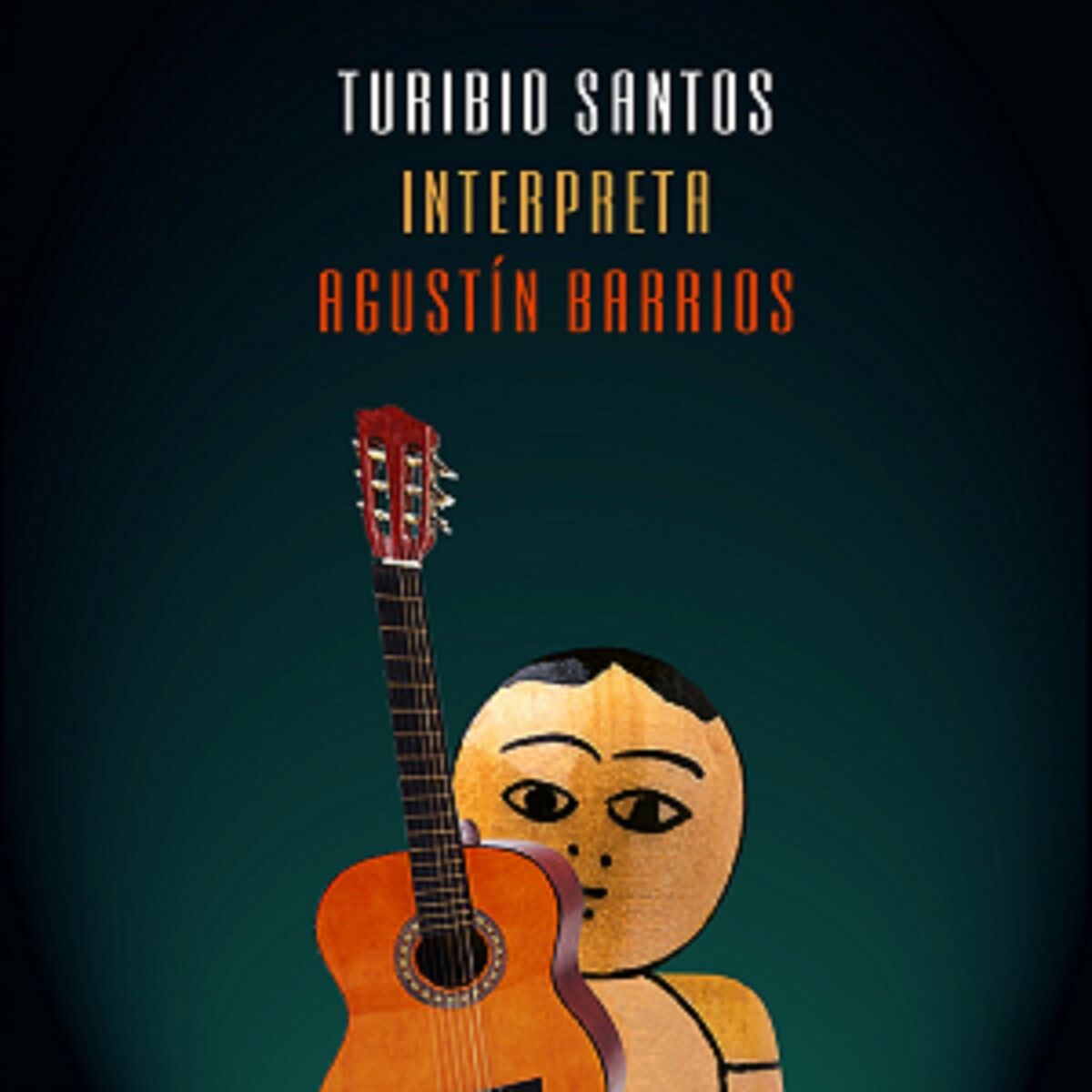 Album cover of Dança Paraguaia