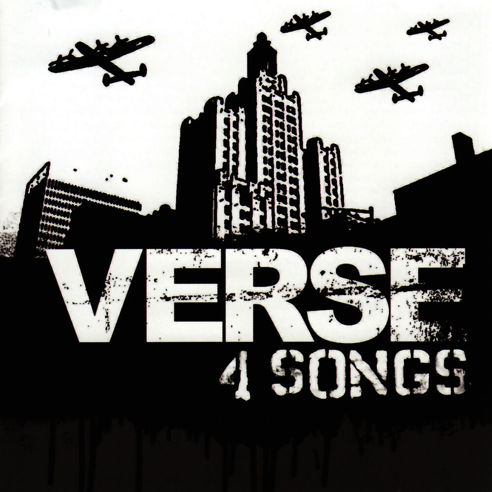 Picture of 4 Songs