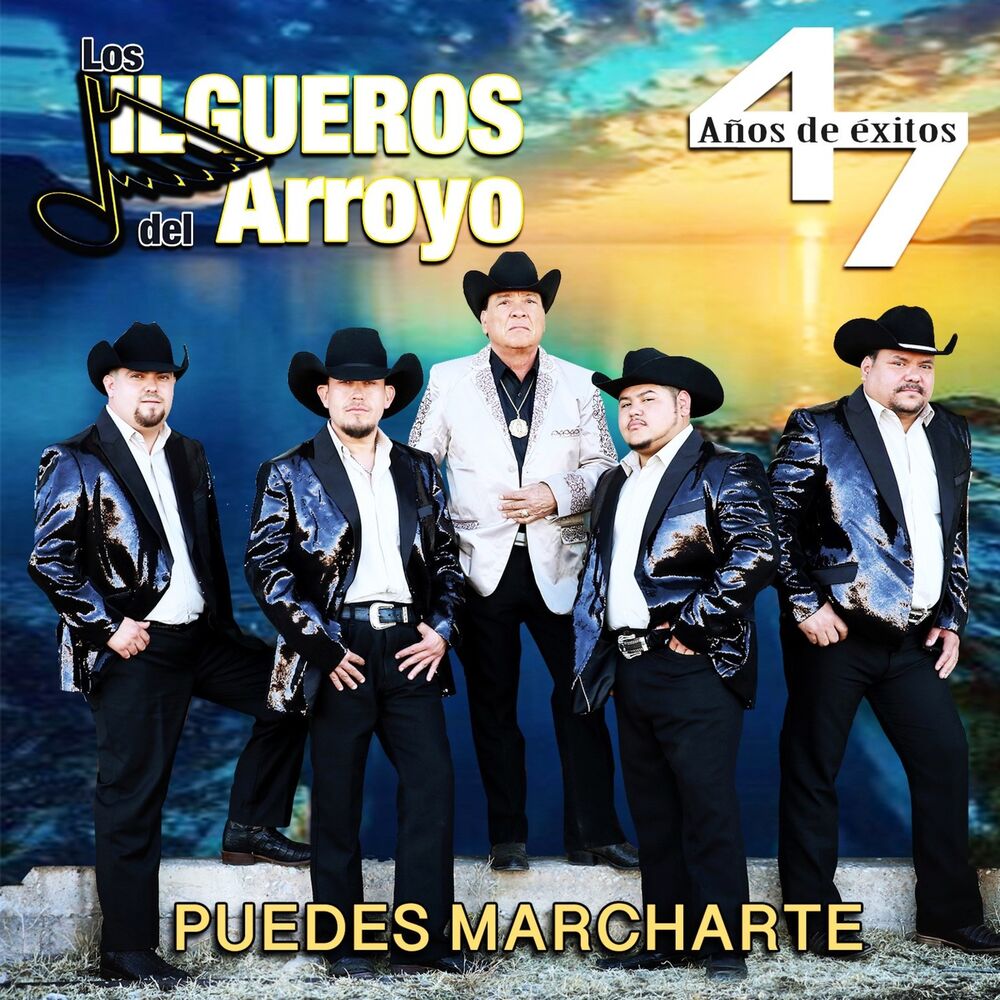 Picture of Puedes Marcharte