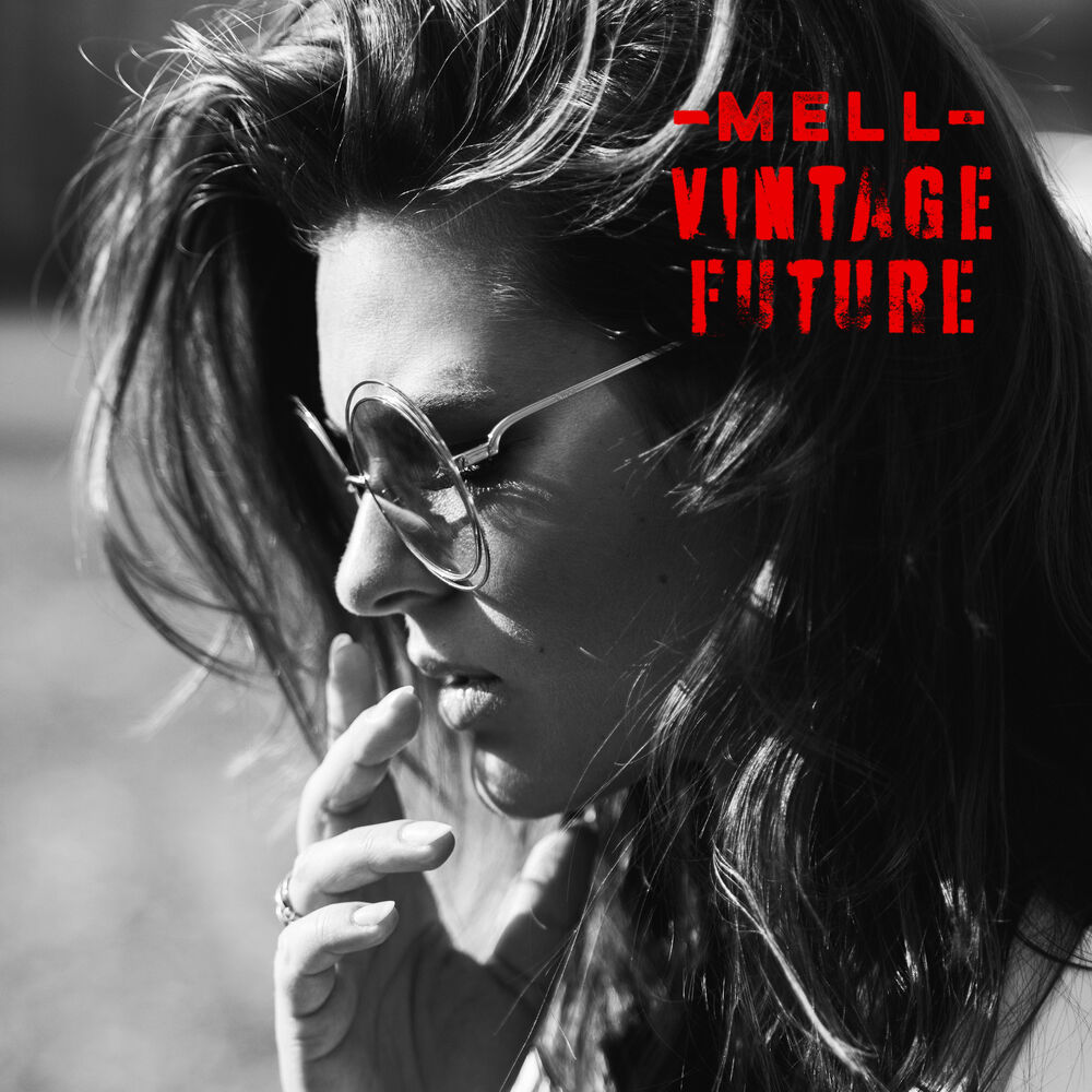 Picture of Mell & Vintage Future