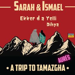 Cover of Ekker d a Yelli