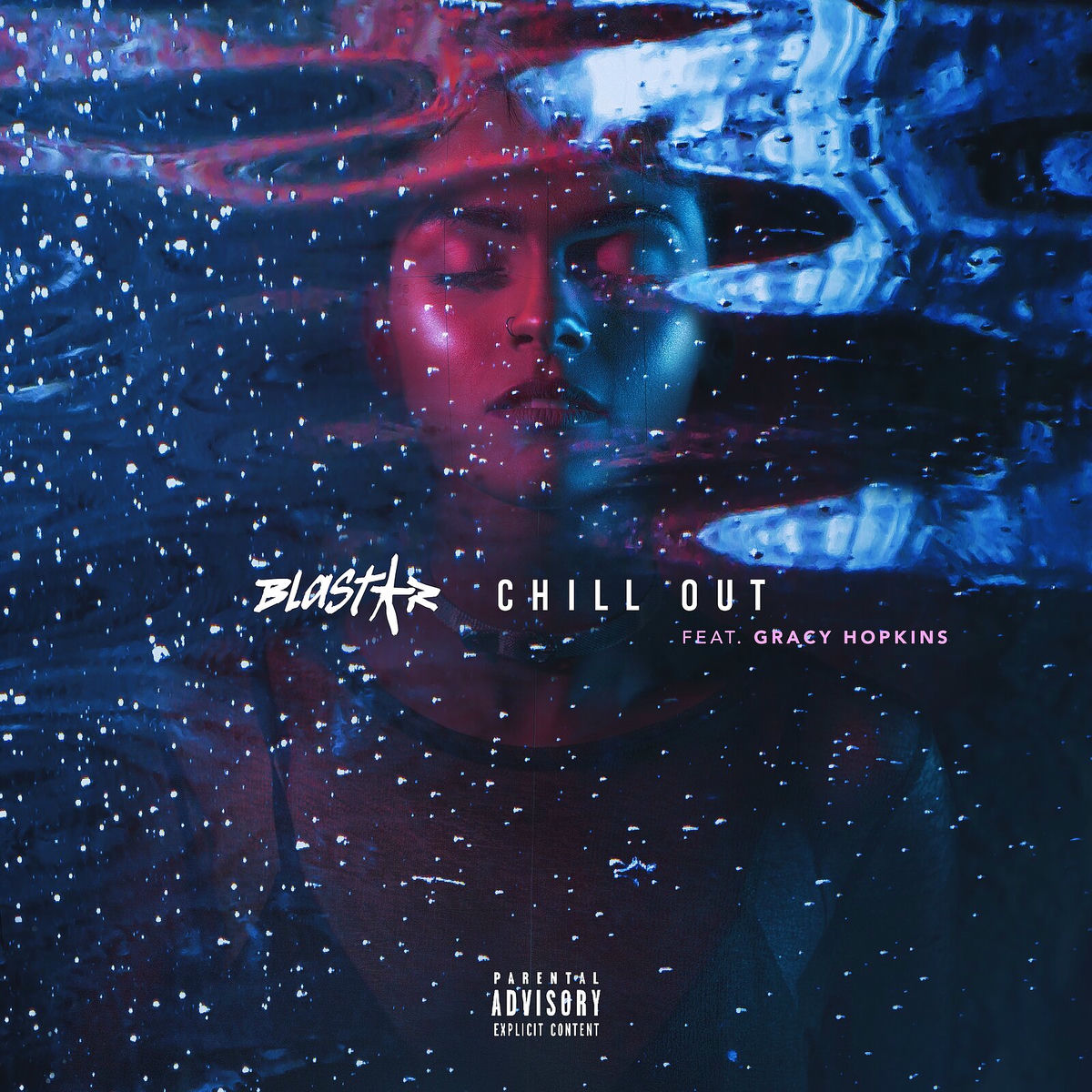 Album cover of Chill Out