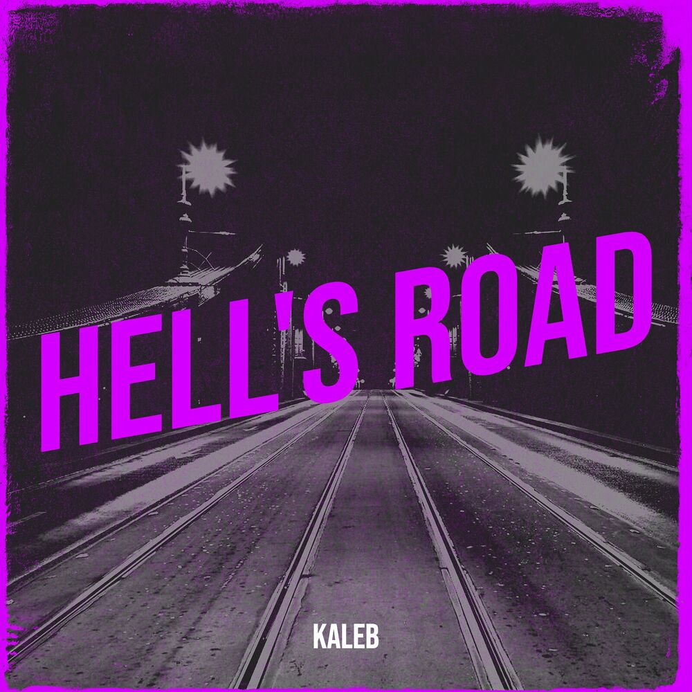 Picture of Hell's Road