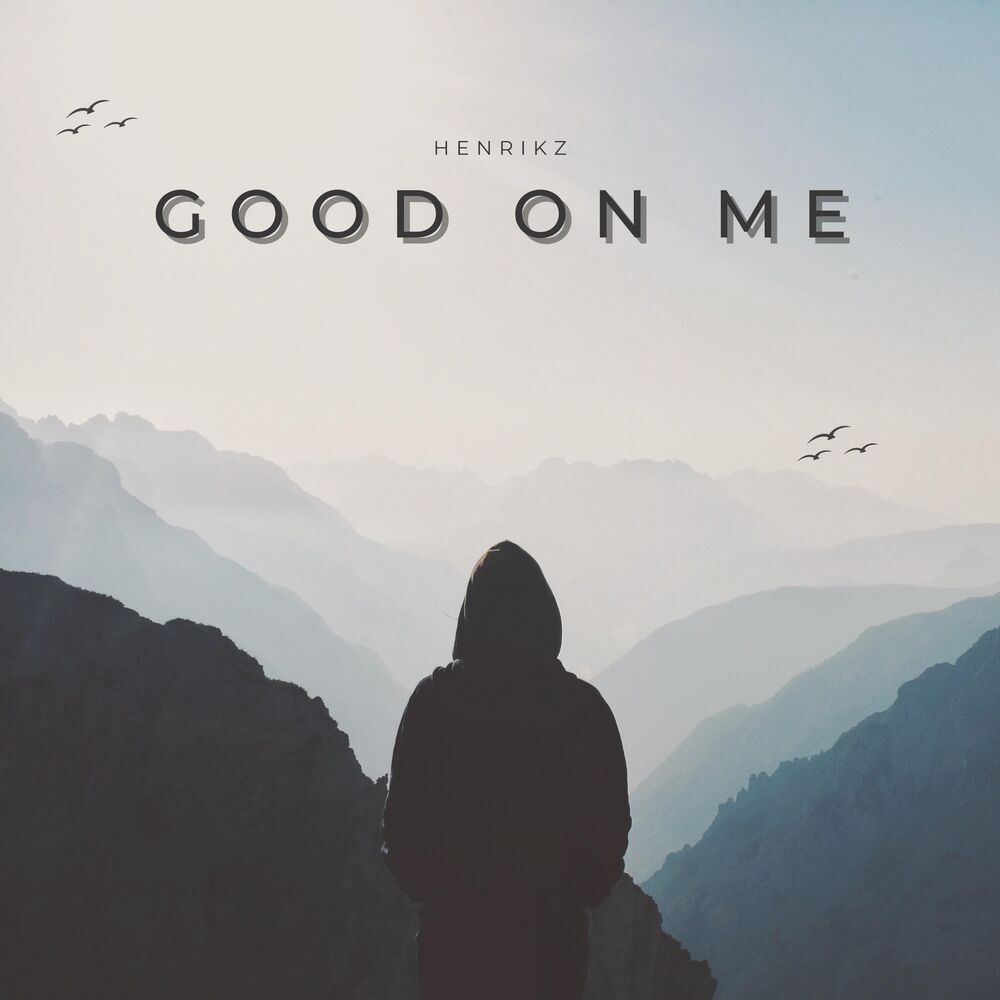 Picture of Good On Me