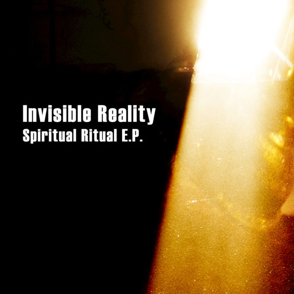 Picture of Spiritual Ritual E.P.