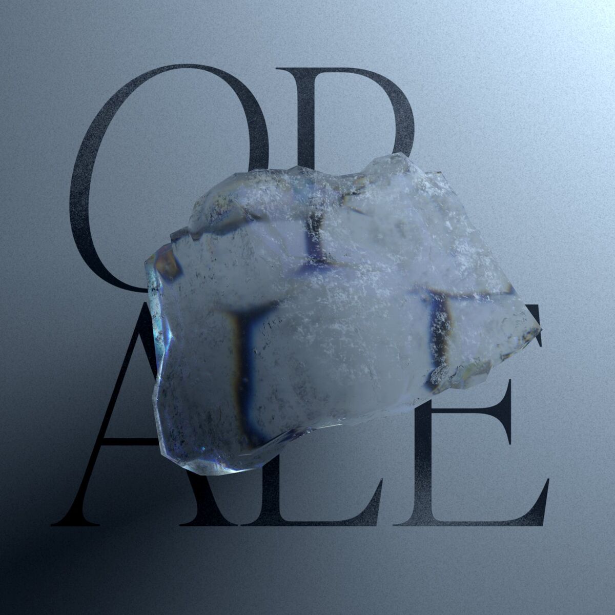 Album cover of OPALE