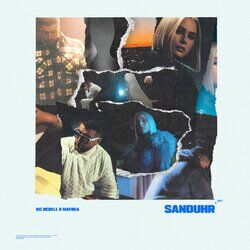 Cover of Sanduhr