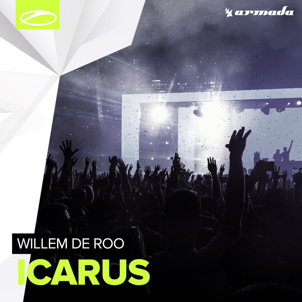 Picture of Icarus