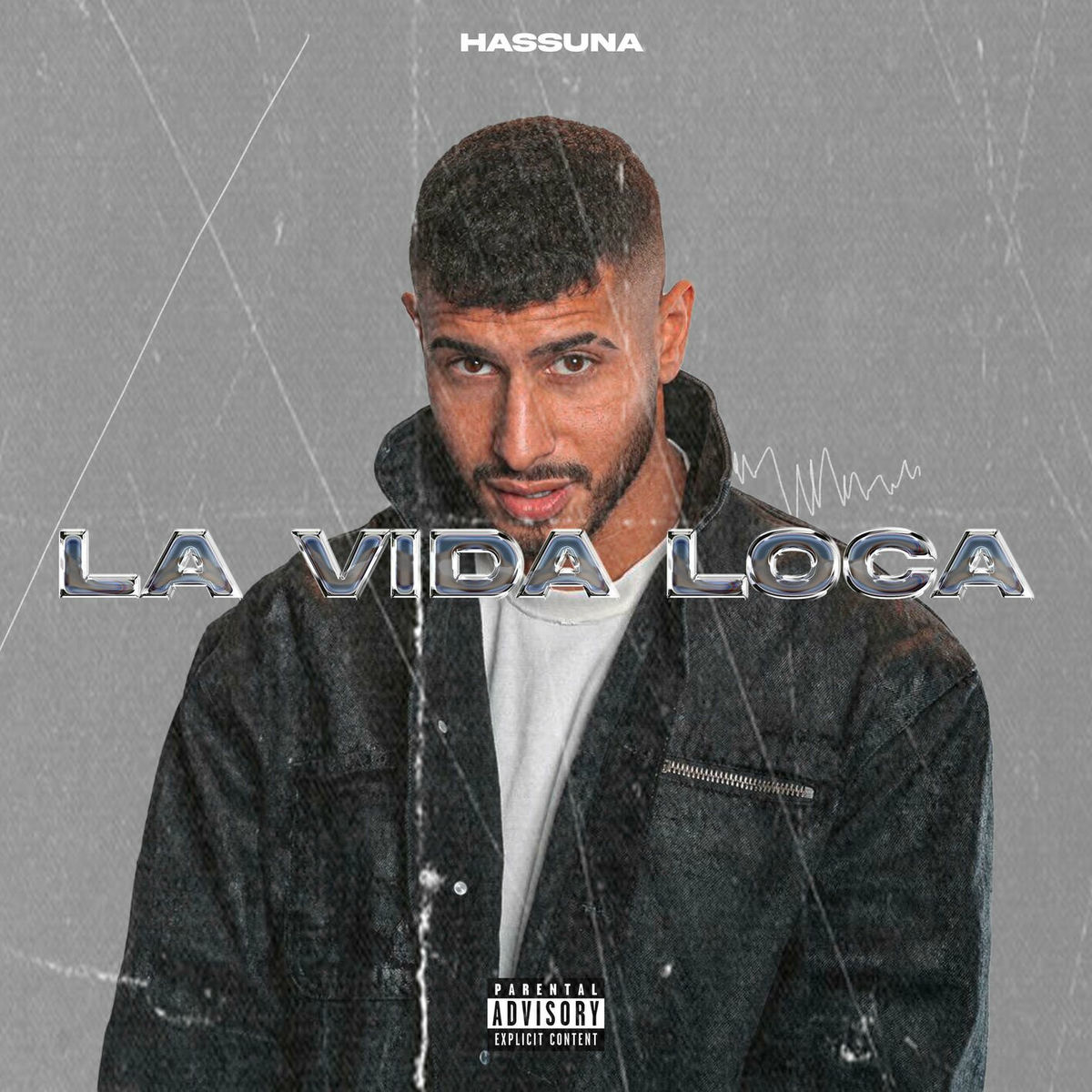 Album cover of LA VIDA LOCA