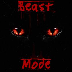 Cover of Beast Mode
