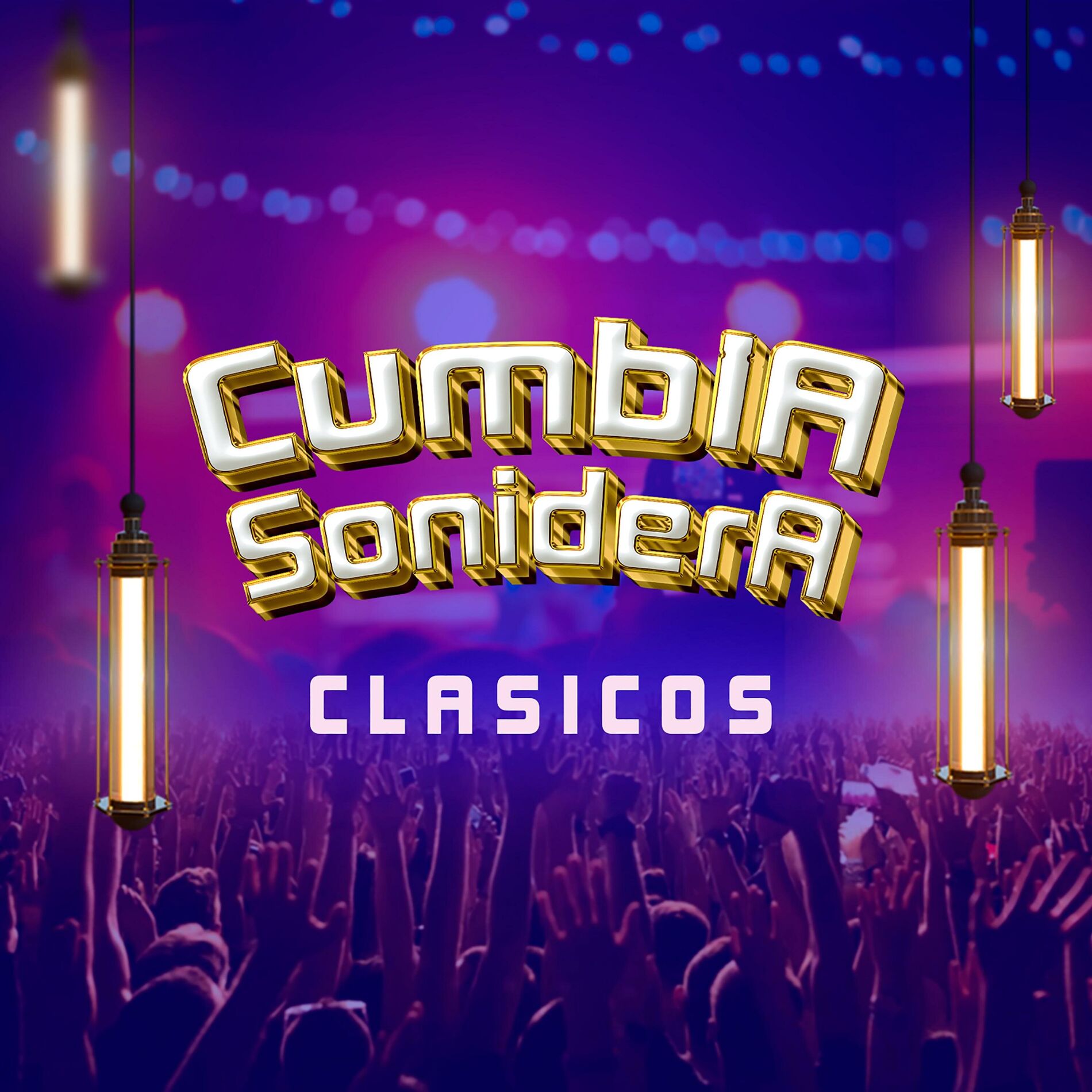 Album cover of Clasicos